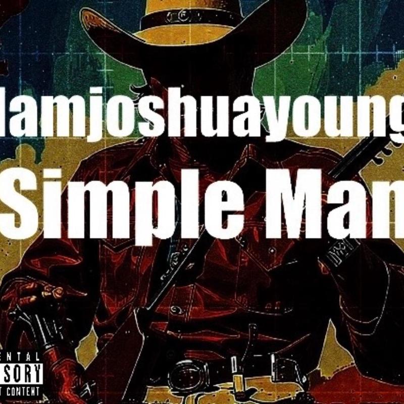 SimpleMan封面
