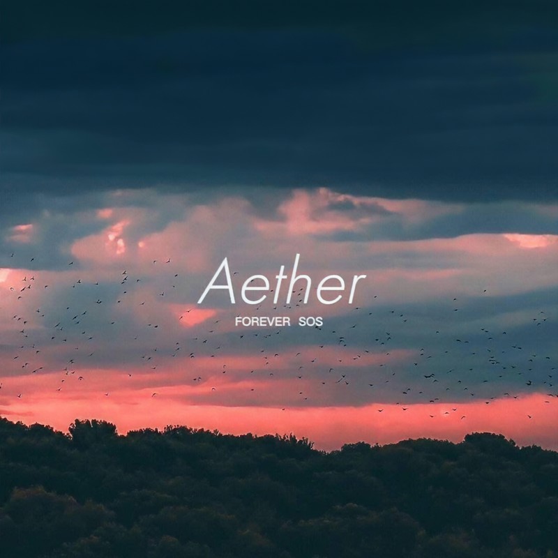 Aether封面