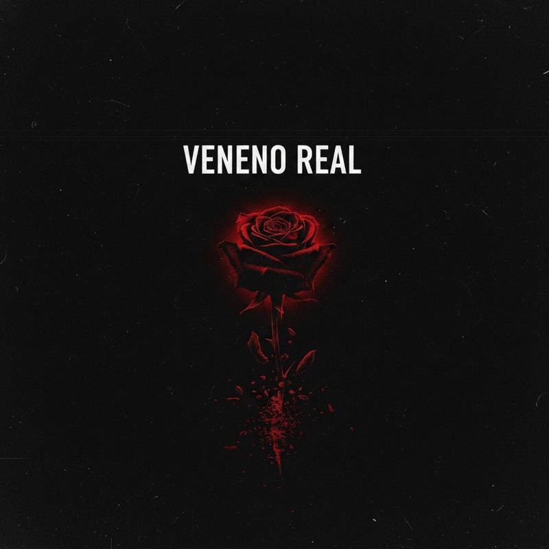 VENENOREAL封面