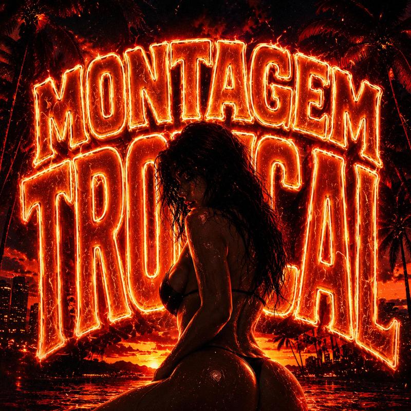 MONTAGEMTROPICAL封面