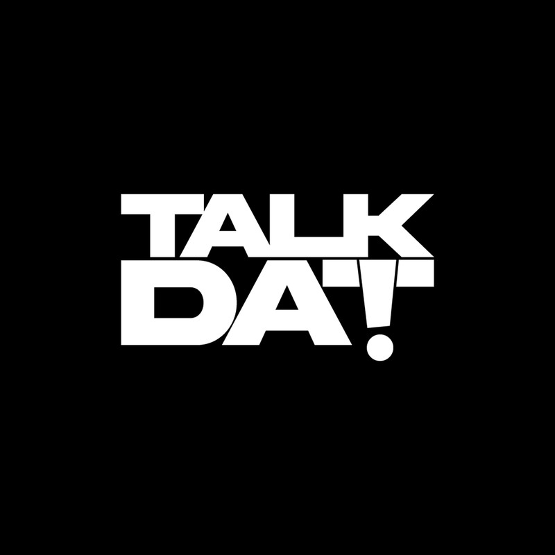 TalkDat封面