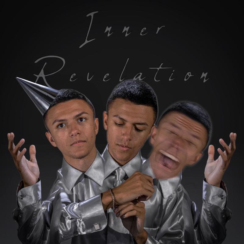 InnerRevelation封面