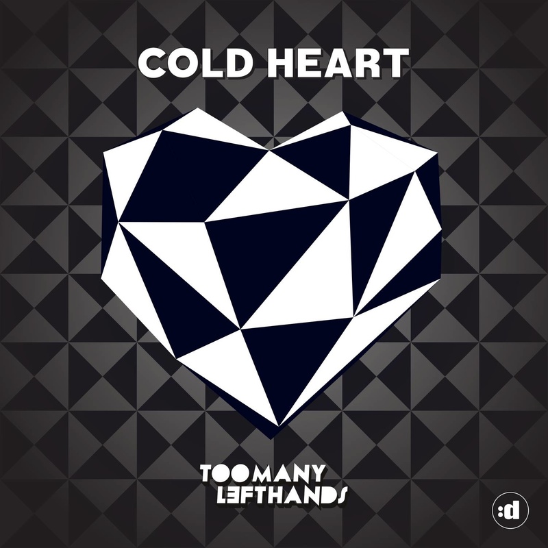 ColdHeart封面