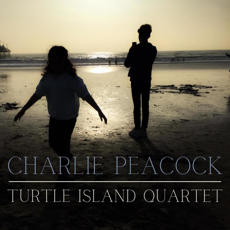 MyBonnyRedhead(feat.TurtleIslandStringQuartet)(BonusTrack)封面