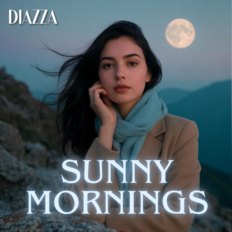 SunnyMornings封面