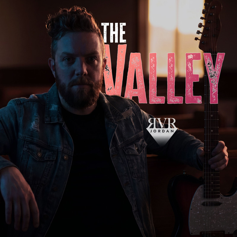 TheValley封面