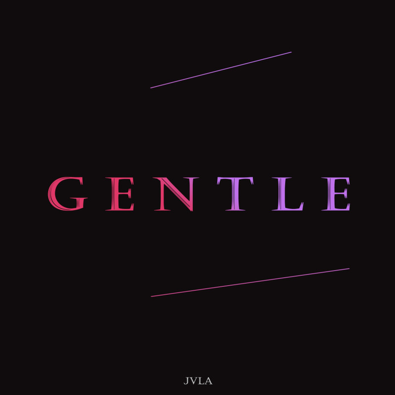 Gentle封面