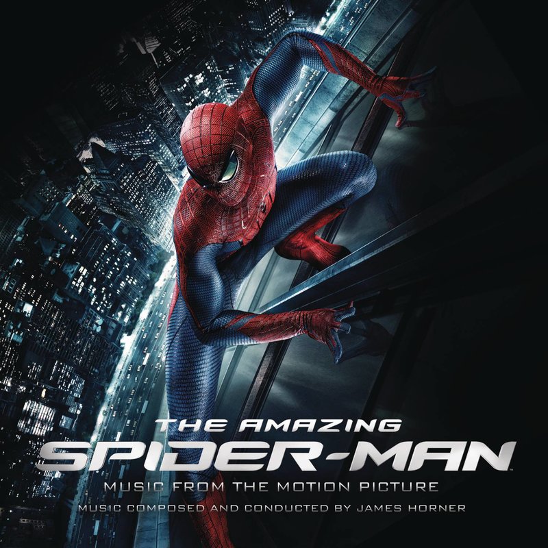BecomingSpider封面