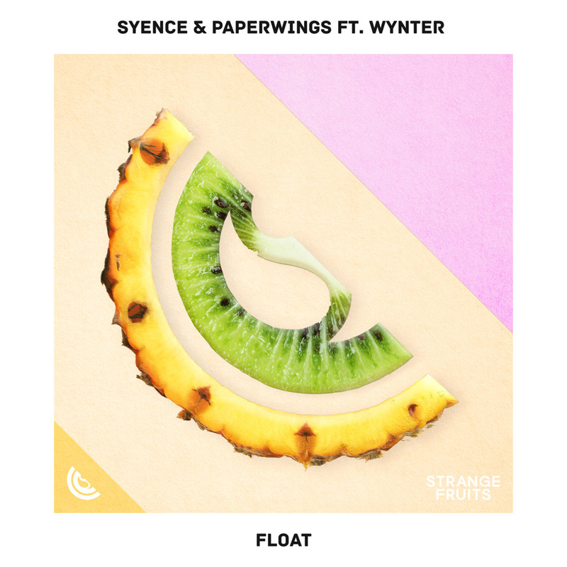 Float(feat.Wynter)封面