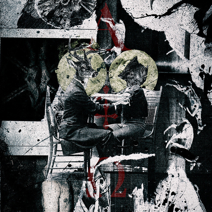 BloodofWolvesRising封面