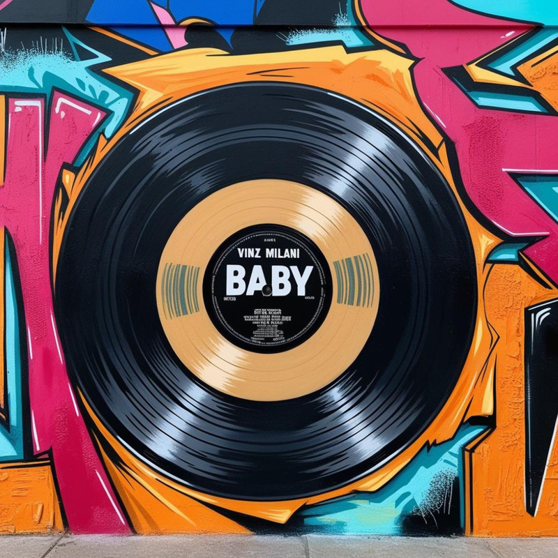 BABY封面
