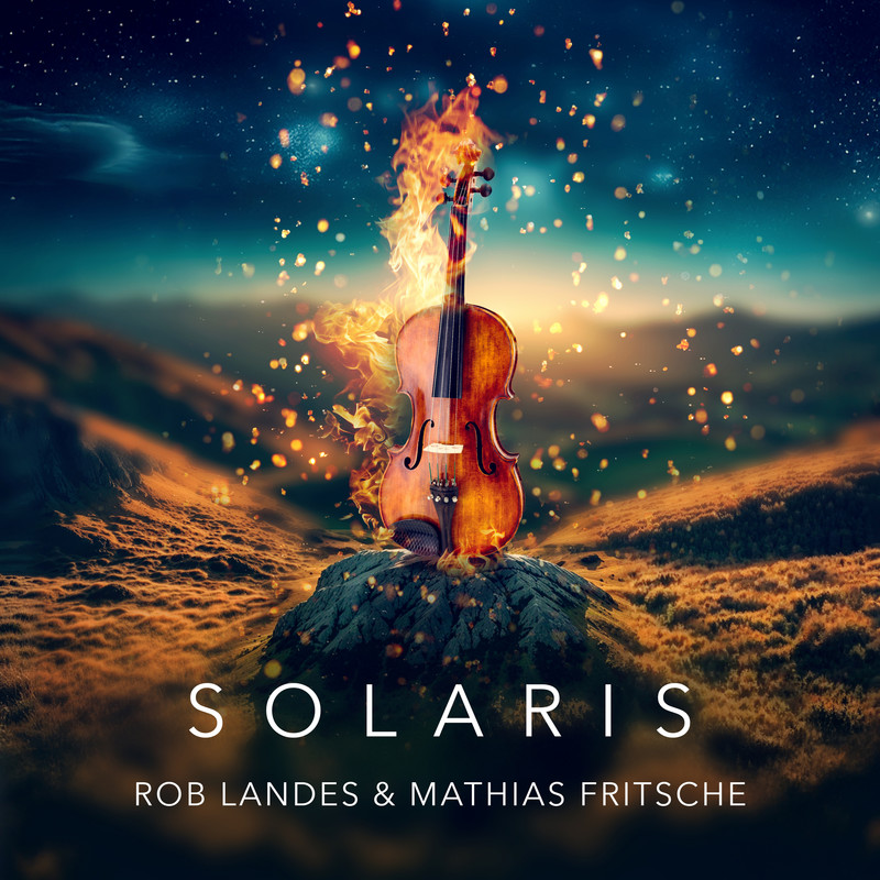 Solaris封面