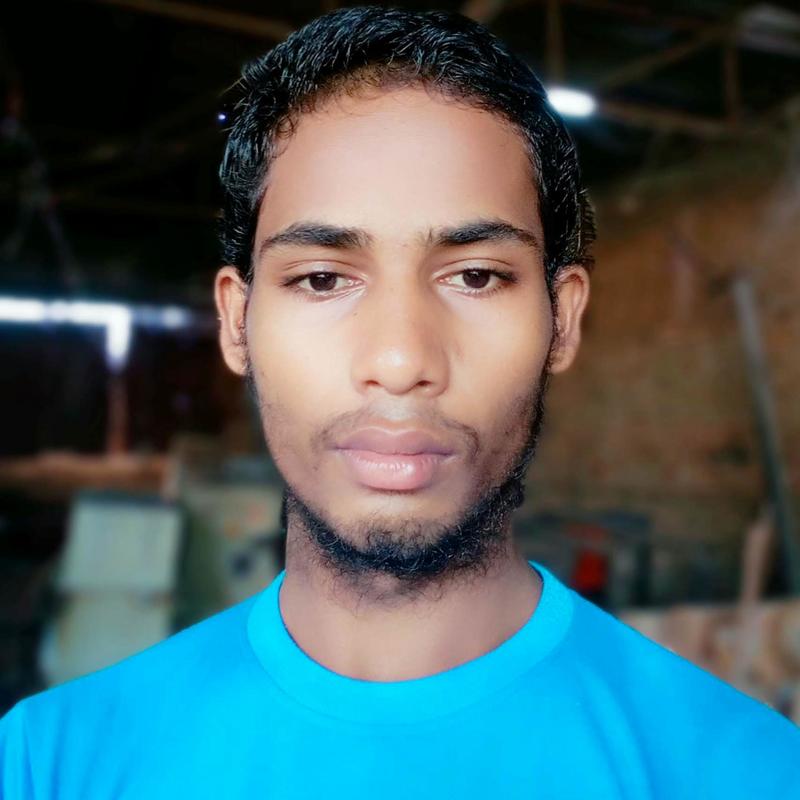SandeepKumar封面
