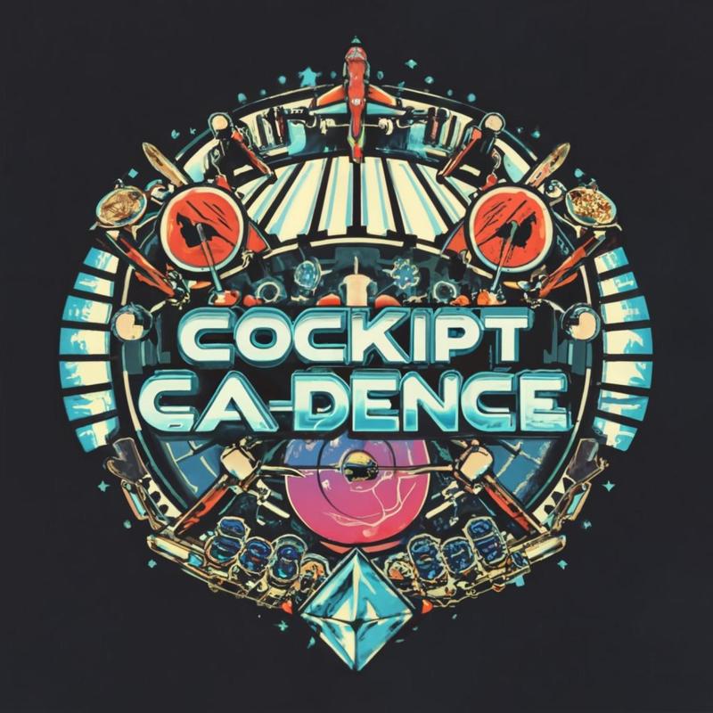 CockpitCadence封面