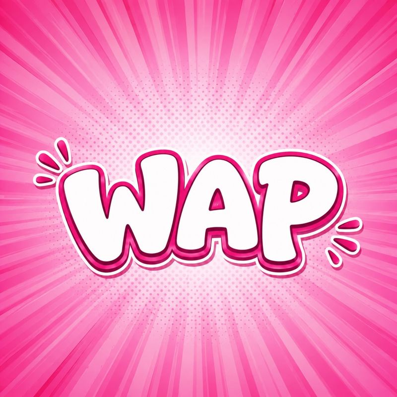 WAP封面