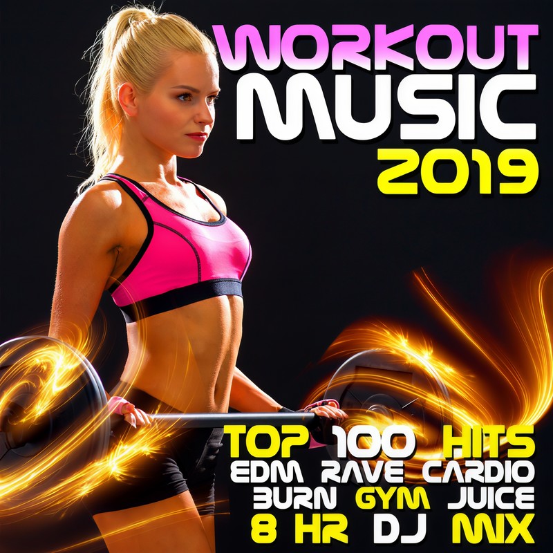 WorkoutMotivationModule2hr,Pt.1封面