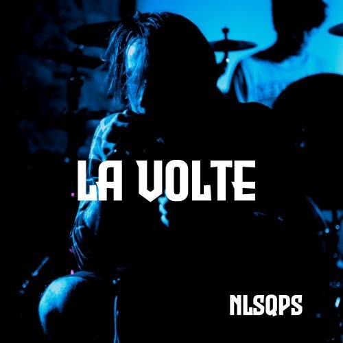 LaVolte封面