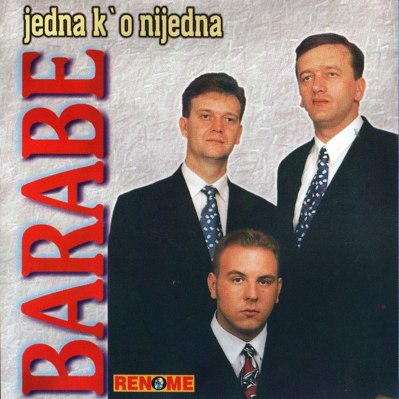 StaraLjubav封面
