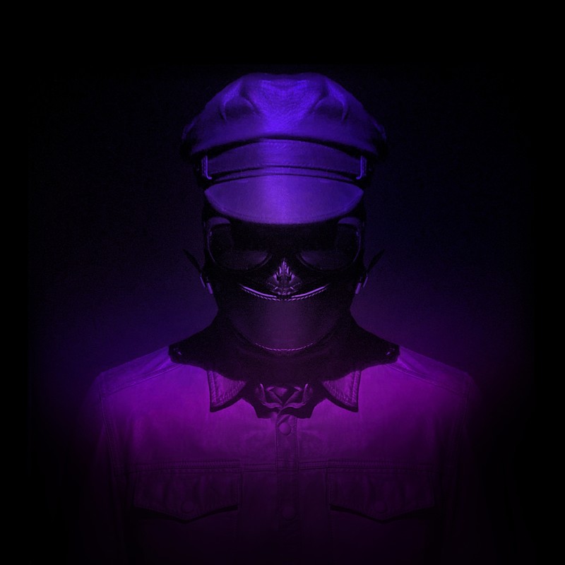KILLERSFROMTHENORTHSIDE(Explicit)封面