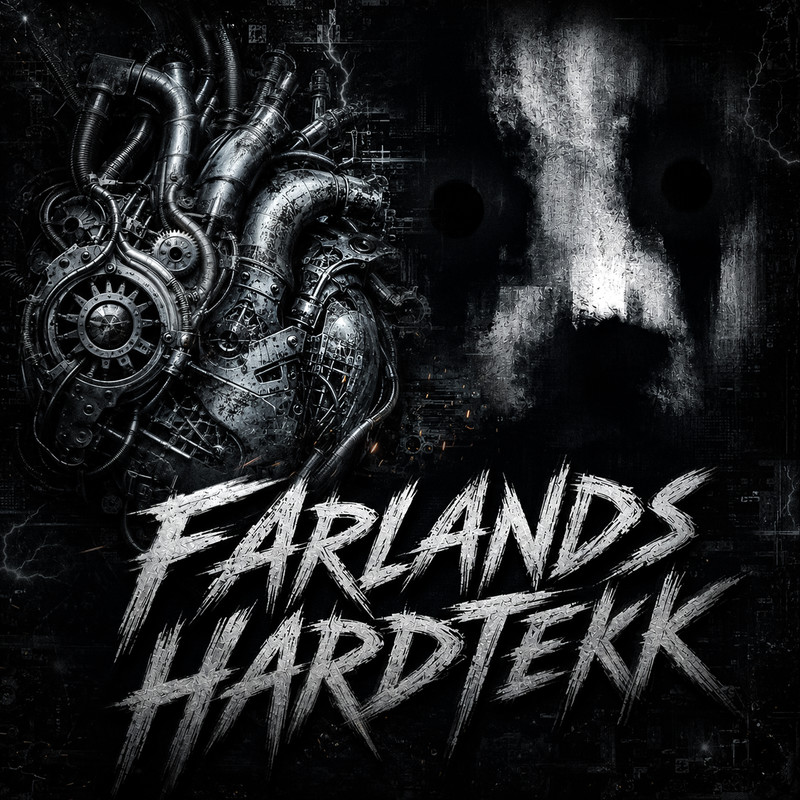 FARLANDS封面