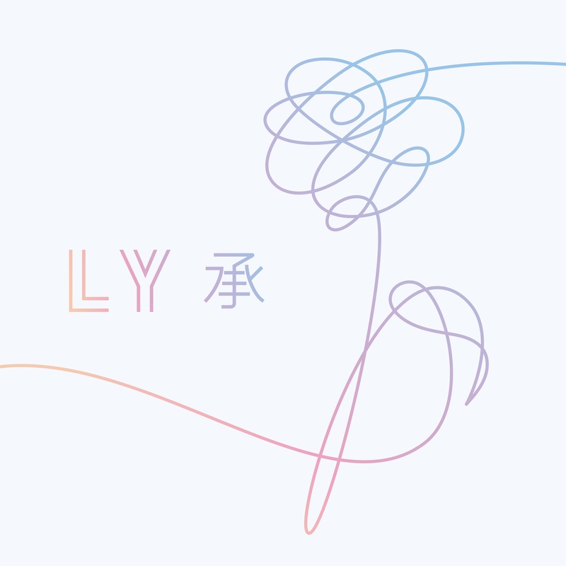 Intro:Serendipity封面