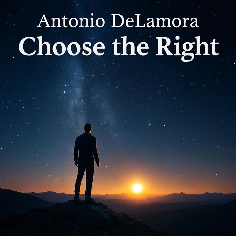 Choosetheright封面