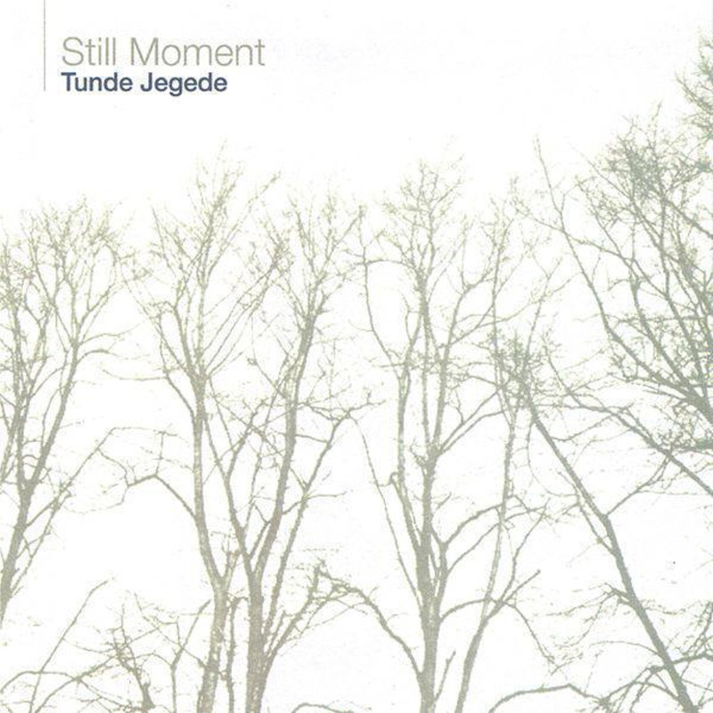 StillMoment封面