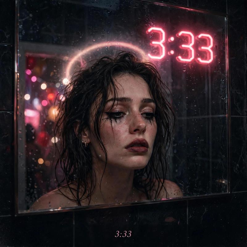 3:33封面