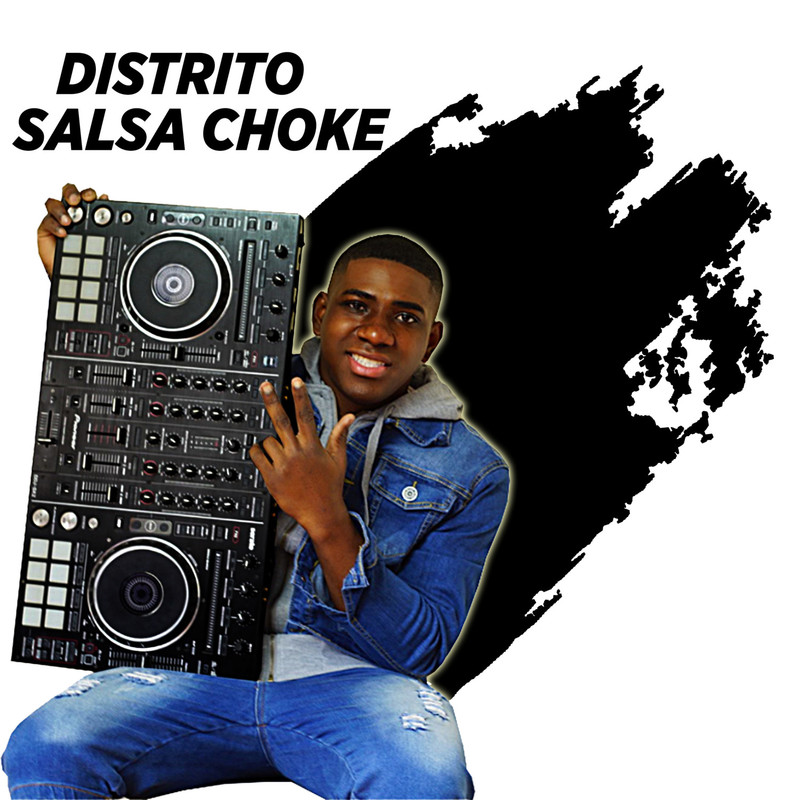 Distrito封面