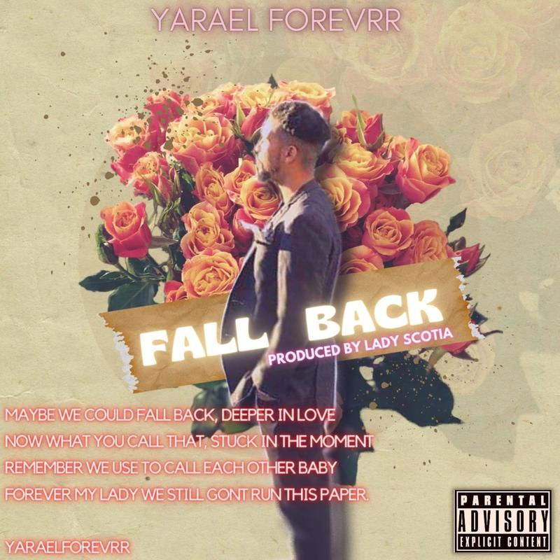 FallBack封面