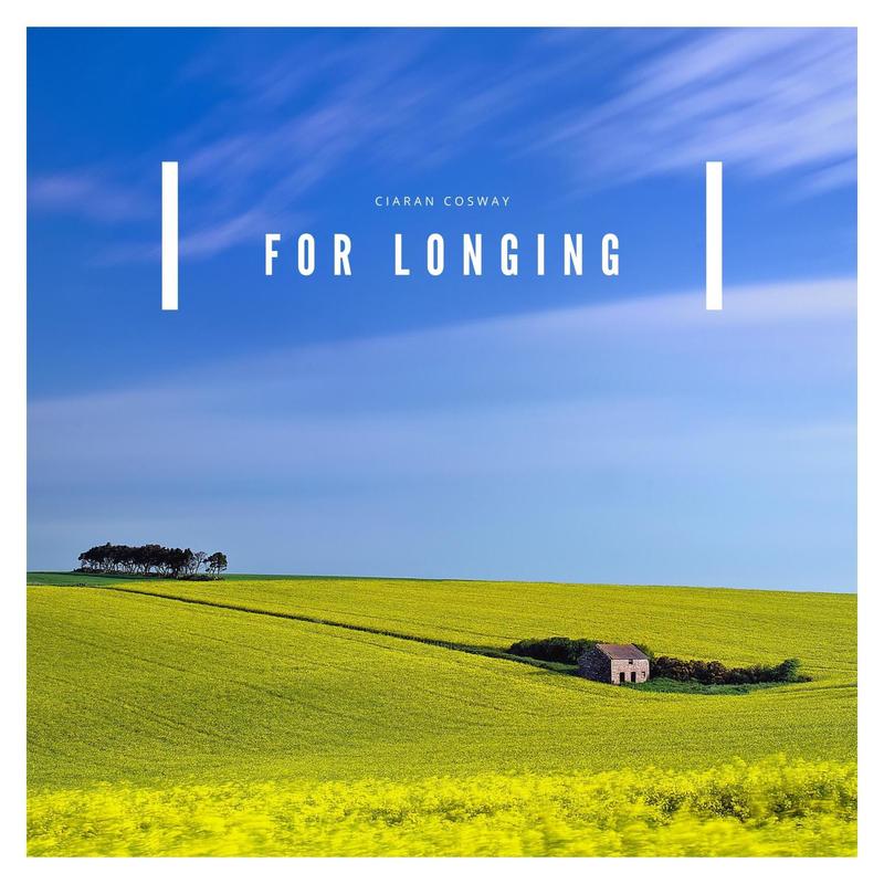 ForLonging封面