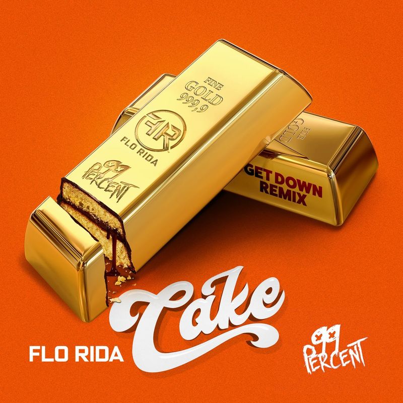 Cake封面