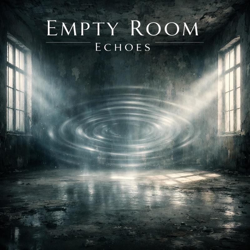 EmptyRoomEchoes封面