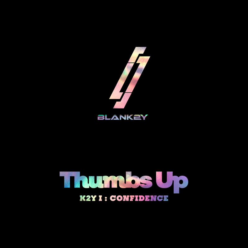 ThumbsUp封面