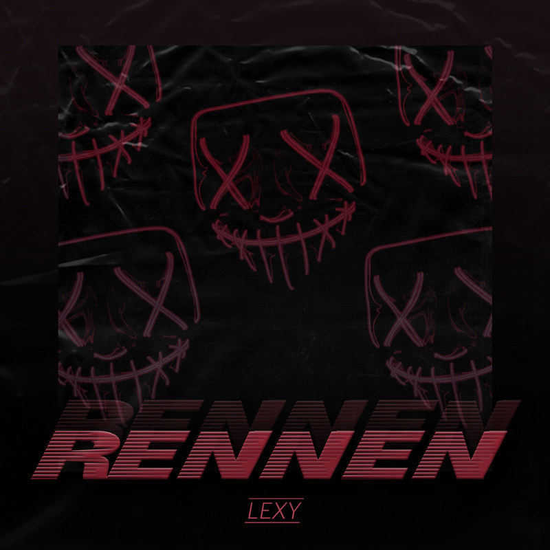 Rennen封面