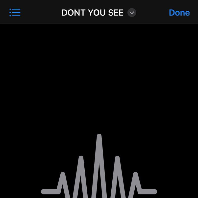 Don'tYouSee(V4)封面
