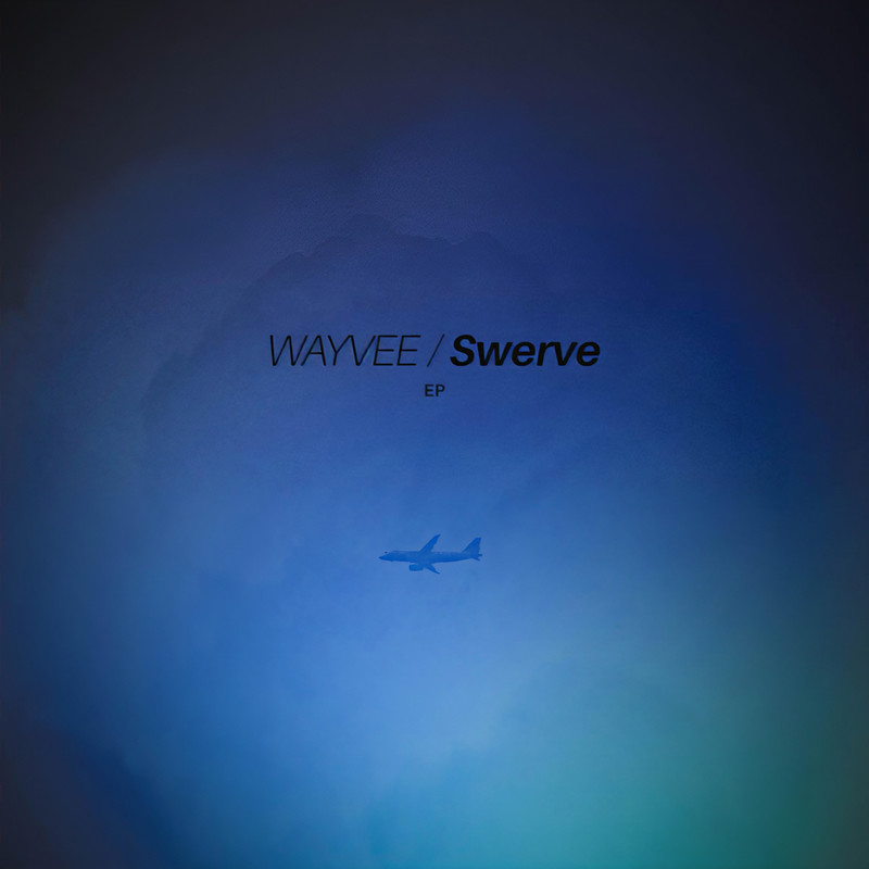 Swerve封面