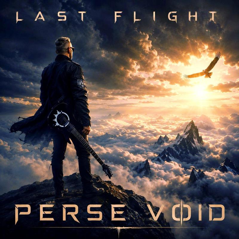 LastFlight封面