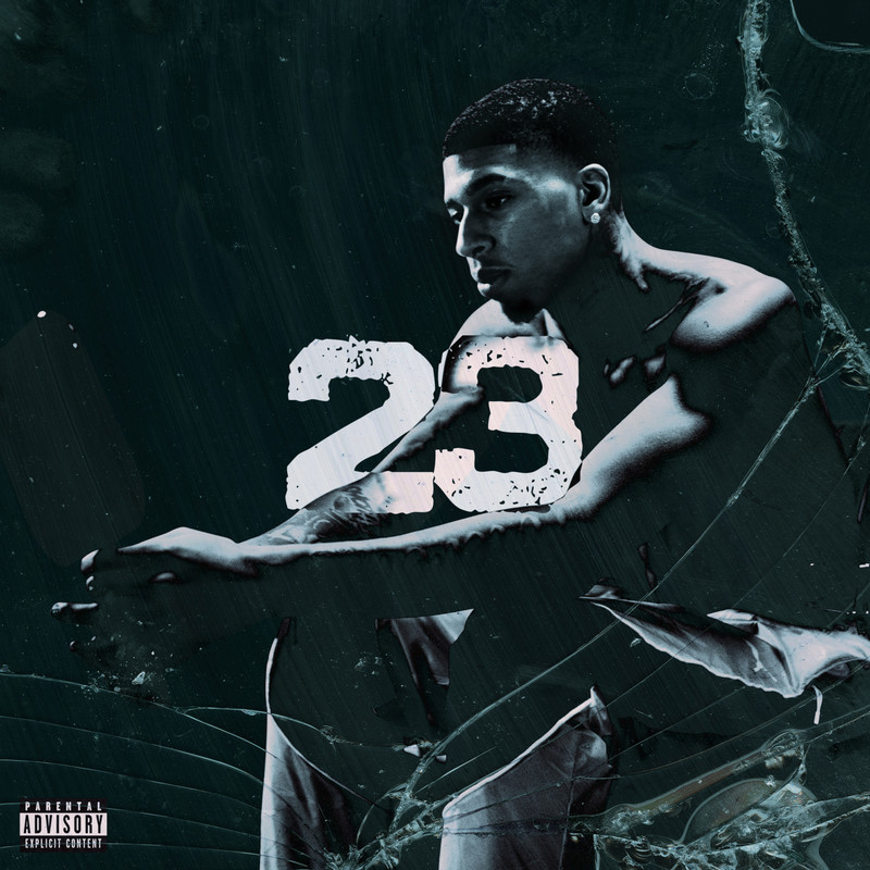 23封面