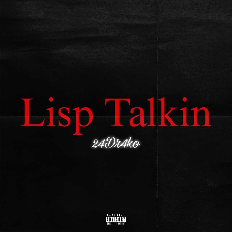 LispTalkin(RioFlow)封面