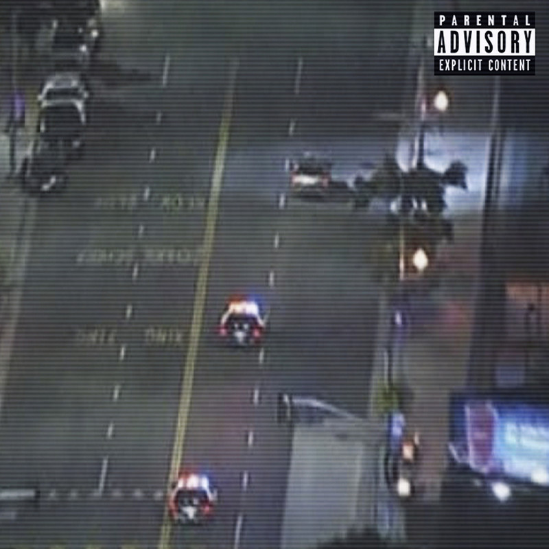 SupaPlaya(Explicit)封面