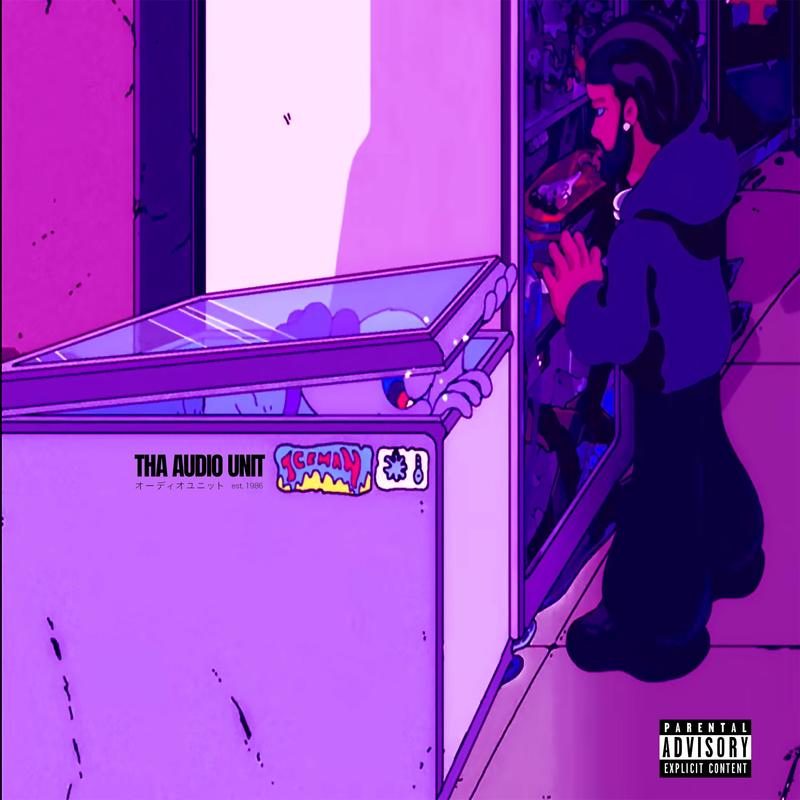 BsOnTheTable(ChoppedScrewed)封面