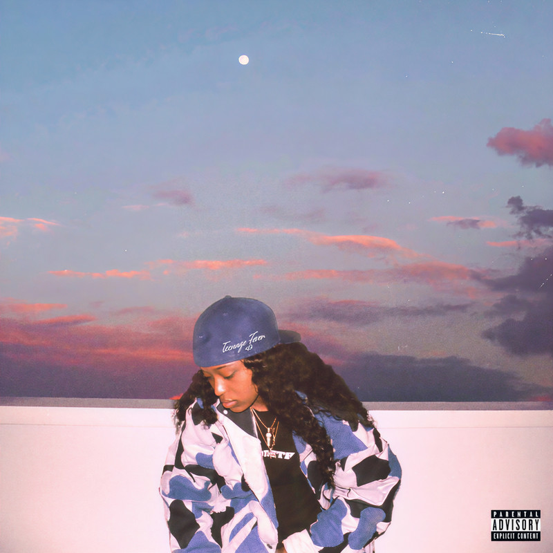 Problems(Explicit)封面