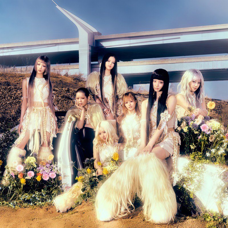 ISTHISLOVE封面
