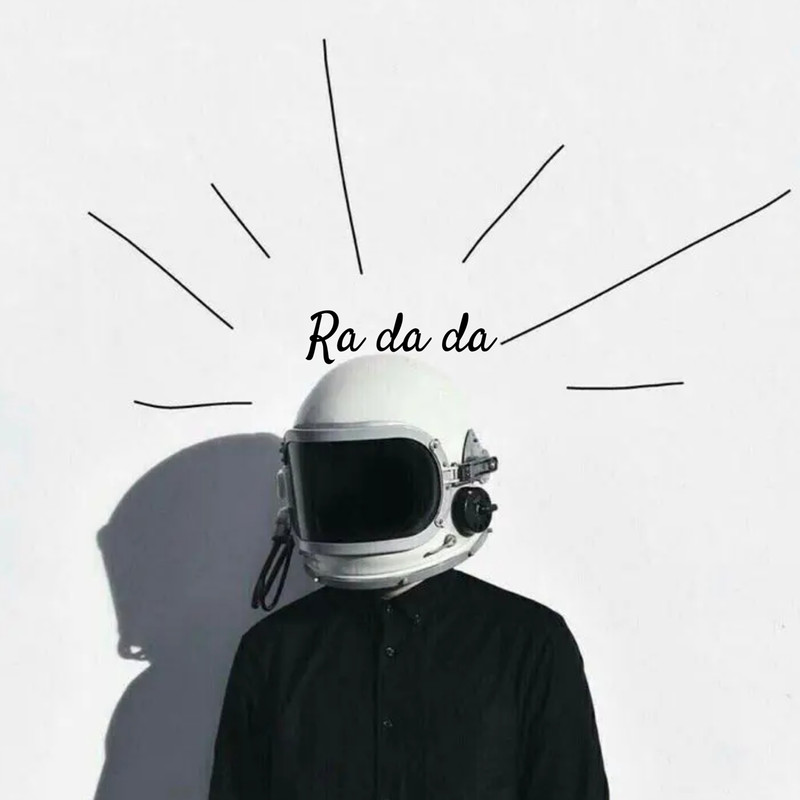 RaDaDaDaTikTok(BringItAroundNowLadies)封面
