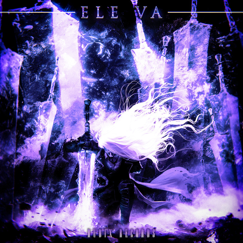 ELEVA封面