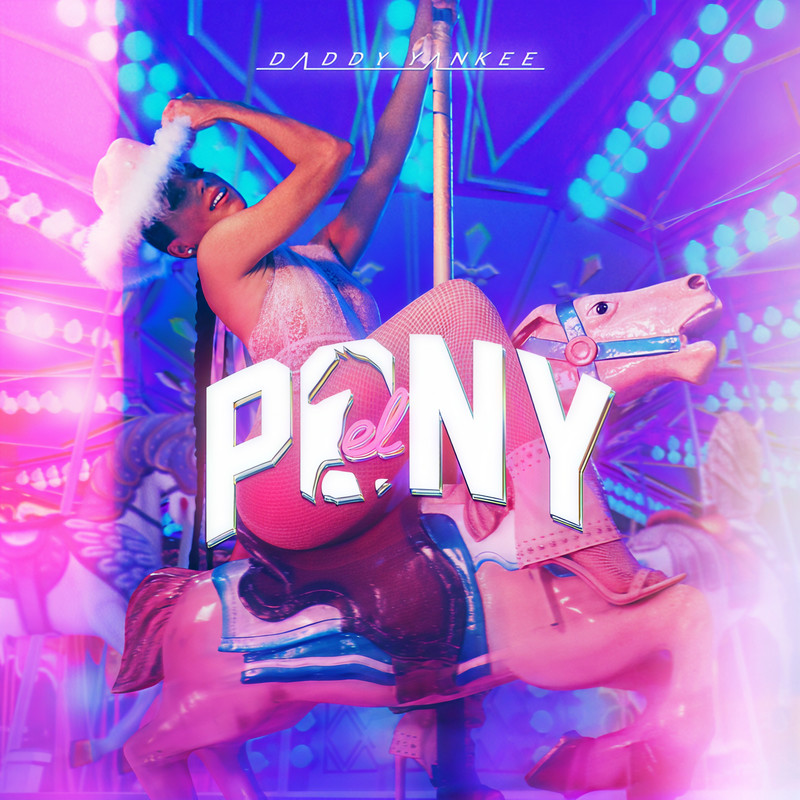ELPONY(Explicit)封面