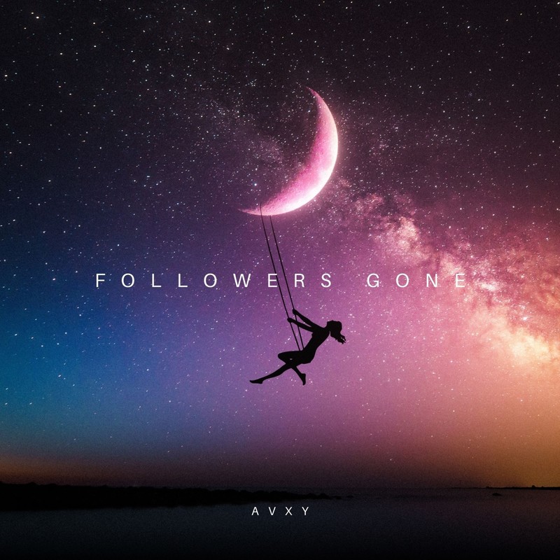 FollowersGone封面