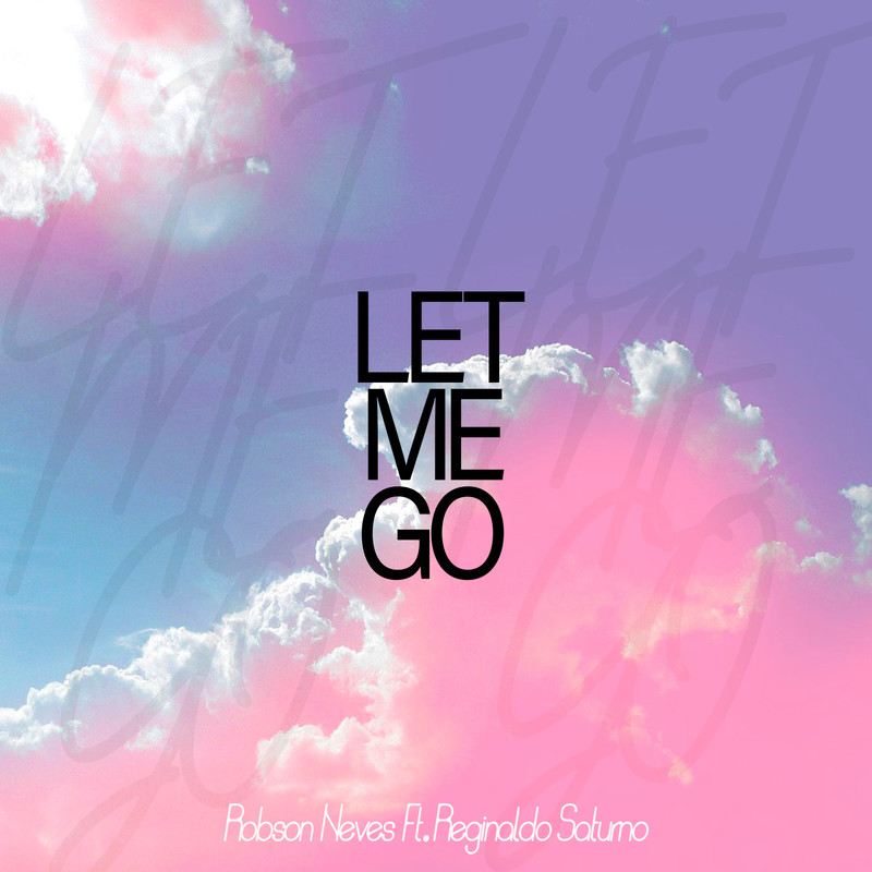 LetMeGo封面