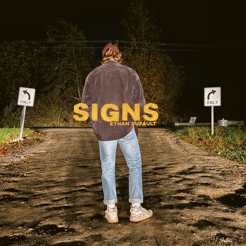Signs封面
